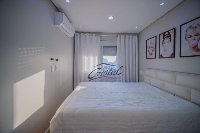 Imagem Apartamento com 2 Quartos à Venda, 62 m² em Centro - Osasco
