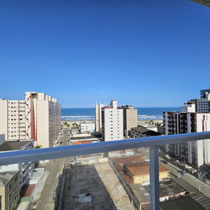 Imagem Apartamento com 3 Quartos à Venda, 109 m² em Guilhermina - Praia Grande Imagem Apartamento com 3 Quartos à Venda, 109 m² em Guilhermina - Praia Grande