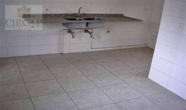 Imagem Apartamento com 4 Quartos à Venda, 157 m² em Perdizes - São Paulo