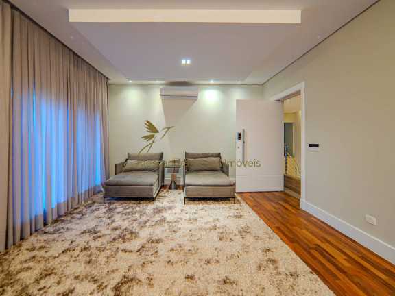 Imagem Casa com 4 Quartos à Venda, 850 m² em Tamboré - Santana De Parnaíba
