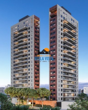 Apartamento com 3 Quartos à Venda,  em Jardim Das Acácias - São Paulo