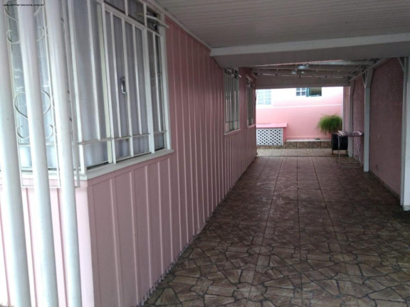 Imagem Casa com 3 Quartos à Venda, 193 m² em Boa Vista - Curitiba
