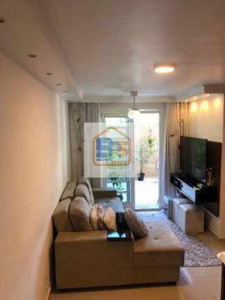 Imagem Apartamento com 2 Quartos à Venda, 62 m² em Pirituba - São Paulo