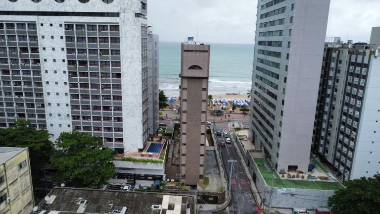 Imagem Apartamento com 2 Quartos à Venda, 50 m² em Boa Viagem - Recife Imagem Apartamento com 2 Quartos à Venda, 50 m² em Boa Viagem - Recife