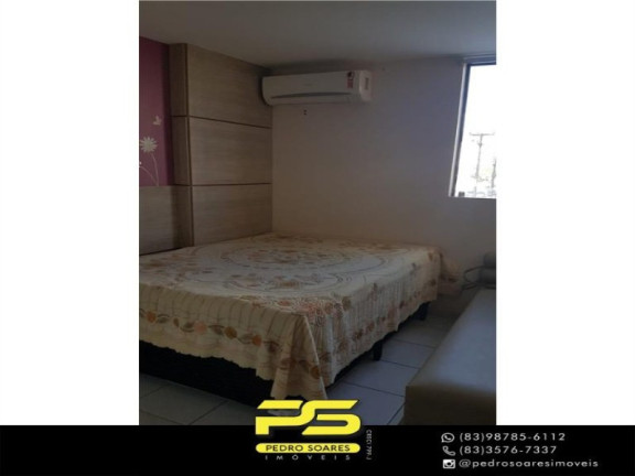 Imagem Apartamento com 2 Quartos à Venda, 78 m² em Cabo Branco - João Pessoa Imagem Apartamento com 2 Quartos à Venda, 78 m² em Cabo Branco - João Pessoa