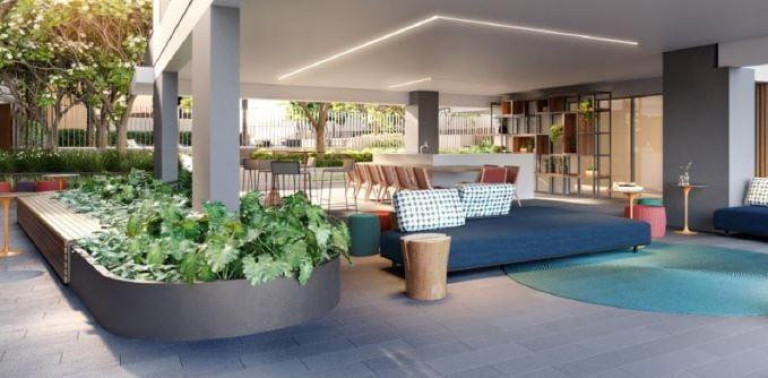 Imagem Imóvel Comercial à Venda, 25 m² em Perdizes - São Paulo