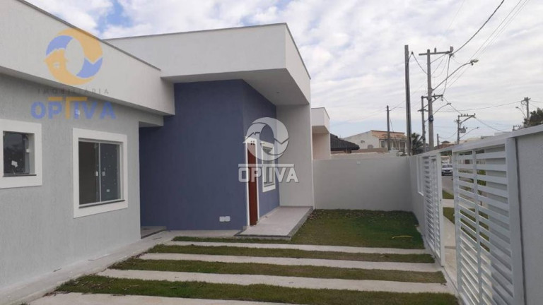 Imagem Casa com 3 Quartos à Venda, 105 m² em Nova São Pedro - São Pedro Da Aldeia Imagem Casa com 3 Quartos à Venda, 105 m² em Nova São Pedro - São Pedro Da Aldeia