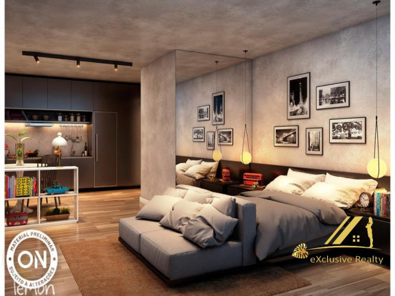 Imagem Apartamento com 1 Quarto à Venda, 21 m² em Pinheiros - São Paulo Imagem Apartamento com 1 Quarto à Venda, 21 m² em Pinheiros - São Paulo