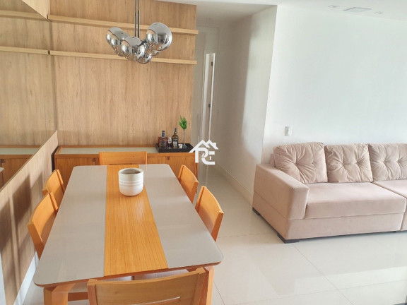 Imagem Apartamento com 3 Quartos à Venda, 130 m² em Icaraí - Niterói