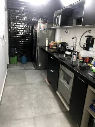 Imagem Imóvel com 3 Quartos à Venda, 79 m² em Barra Funda - São Paulo Imagem Imóvel com 3 Quartos à Venda, 79 m² em Barra Funda - São Paulo