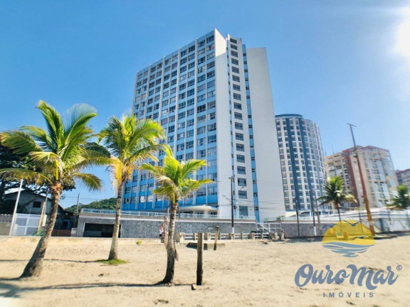 Imagem Apartamento com 1 Quarto para Alugar ou Temporada, 43 m² em Praia Do Sonho - Itanhaém Imagem Apartamento com 1 Quarto para Alugar ou Temporada, 43 m² em Praia Do Sonho - Itanhaém