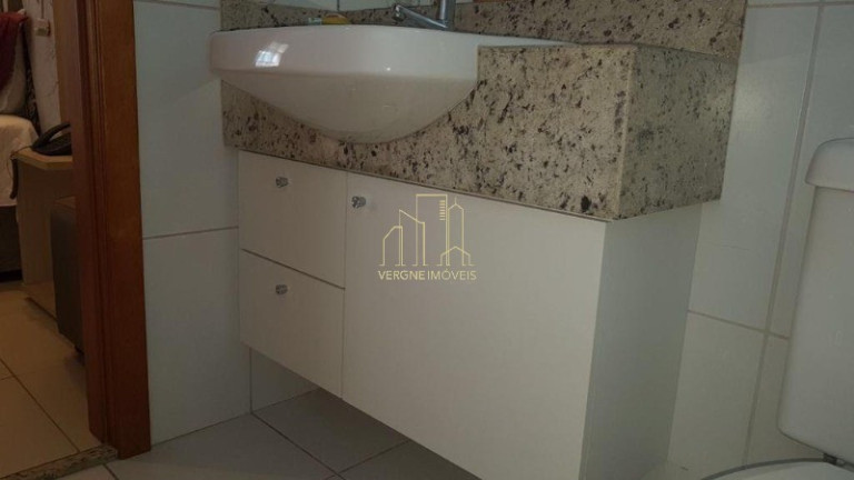 Imagem Imóvel com 1 Quarto à Venda, 51 m² em Caminho Das árvores - Salvador Imagem Imóvel com 1 Quarto à Venda, 51 m² em Caminho Das árvores - Salvador