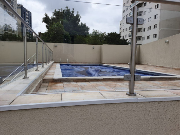 Imagem Apartamento com 3 Quartos à Venda, 83 m² em Saúde - São Paulo