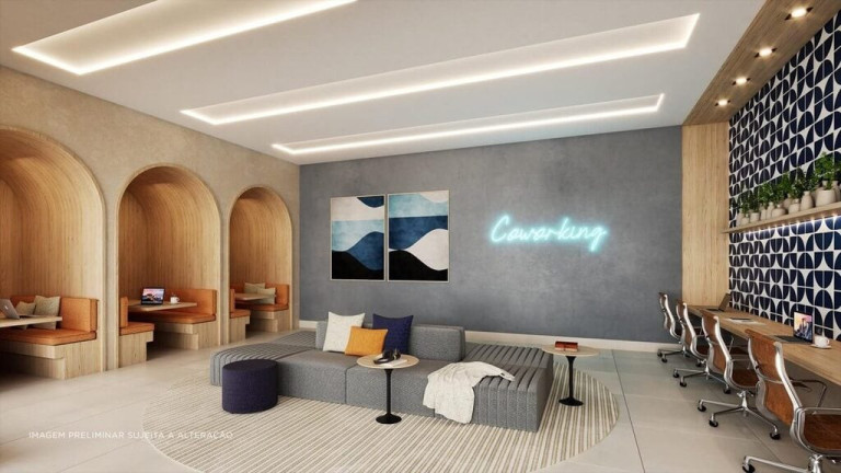 Imagem Apartamento com 1 Quarto à Venda, 83 m² em Butantã - São Paulo Imagem Apartamento com 1 Quarto à Venda, 83 m² em Butantã - São Paulo