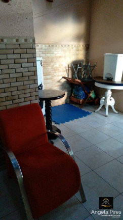 Imagem Sobrado com 1 Quarto à Venda, 104 m² em Jaraguá - São Paulo