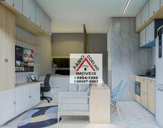 Imagem Kitnet com 1 Quarto à Venda, 32 m² em Jabaquara - São Paulo Imagem Kitnet com 1 Quarto à Venda, 32 m² em Jabaquara - São Paulo