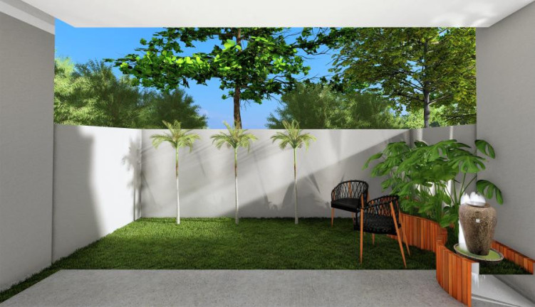Imagem Casa com 2 Quartos à Venda, 45 m² em Buenos Aires - Foz Do Iguaçu