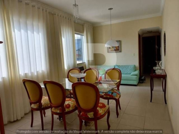 Imagem Apartamento com 3 Quartos à Venda, 90 m² Imagem Apartamento com 3 Quartos à Venda, 90 m²
