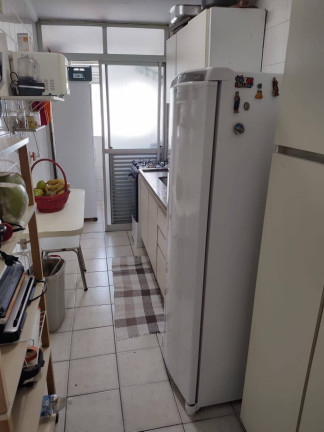 Imagem Apartamento com 3 Quartos à Venda, 85 m² em Vila Da Saúde - São Paulo