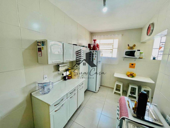 Imagem Apartamento com 3 Quartos à Venda, 63 m² em Santa Cruz Industrial - Contagem Imagem Apartamento com 3 Quartos à Venda, 63 m² em Santa Cruz Industrial - Contagem