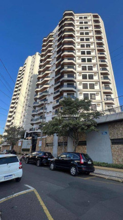 Apartamento com 3 Quartos à Venda, 192 m² em Centro - Piracicaba