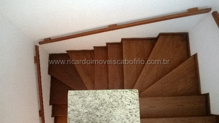 Imagem Casa de Condomínio com 4 Quartos à Venda, 150 m² em Peró - Cabo Frio Imagem Casa de Condomínio com 4 Quartos à Venda, 150 m² em Peró - Cabo Frio