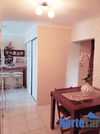 Imagem Apartamento com 2 Quartos à Venda, 60 m² em Vila Nivi - São Paulo Imagem Apartamento com 2 Quartos à Venda, 60 m² em Vila Nivi - São Paulo