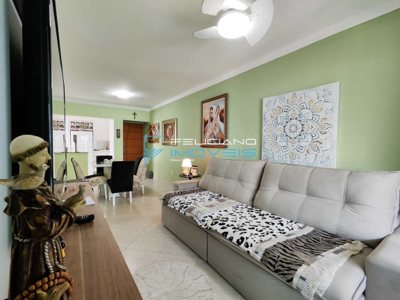 Imagem Apartamento com 2 Quartos à Venda, 83 m² em Aviação - Praia Grande Imagem Apartamento com 2 Quartos à Venda, 83 m² em Aviação - Praia Grande