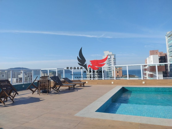 Imagem Apartamento com 2 Quartos à Venda,  em Guilhermina - Praia Grande