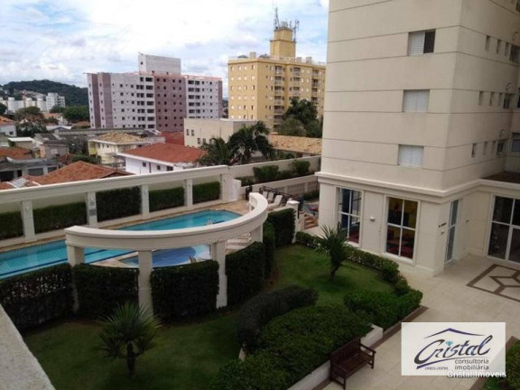 Imagem Apartamento com 3 Quartos à Venda, 106 m² em Vila Sônia - São Paulo