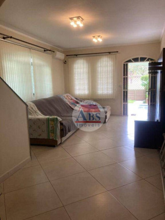 Imagem Casa com 3 Quartos à Venda, 148 m² em Jardim Casqueiro - Cubatão Imagem Casa com 3 Quartos à Venda, 148 m² em Jardim Casqueiro - Cubatão
