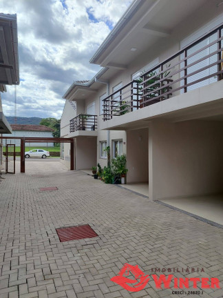 Imagem Casa com 3 Quartos à Venda, 119 m² em Matiel - Feliz Imagem Casa com 3 Quartos à Venda, 119 m² em Matiel - Feliz