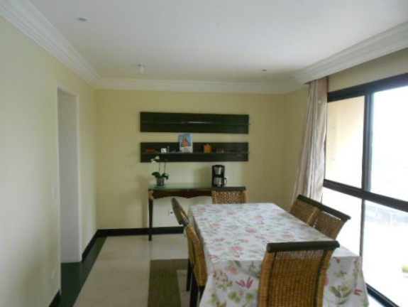 Imagem Apartamento com 4 Quartos à Venda, 180 m² em Chacara Klabin - São Paulo Imagem Apartamento com 4 Quartos à Venda, 180 m² em Chacara Klabin - São Paulo