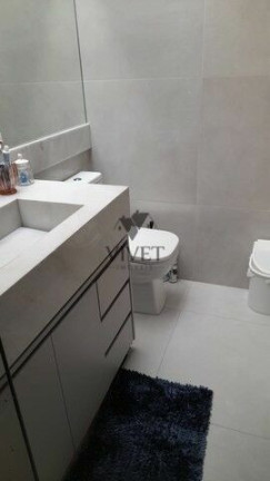 Imagem Casa de Condomínio com 3 Quartos à Venda, 112 m² em Cajuru Do Sul - Sorocaba