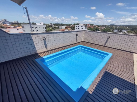 Imagem Cobertura com 4 Quartos à Venda, 120 m² em Enseada Azul - Guarapari Imagem Cobertura com 4 Quartos à Venda, 120 m² em Enseada Azul - Guarapari
