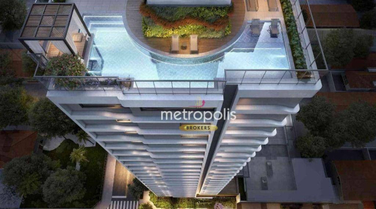 Imagem Apartamento com 3 Quartos à Venda, 115 m² em Perdizes - São Paulo