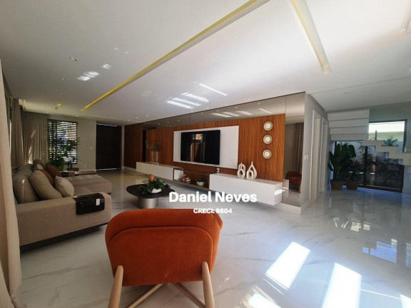Imagem Casa de Condomínio com 5 Quartos à Venda, 356 m² em Vilas Do Atlântico - Lauro De Freitas Imagem Casa de Condomínio com 5 Quartos à Venda, 356 m² em Vilas Do Atlântico - Lauro De Freitas