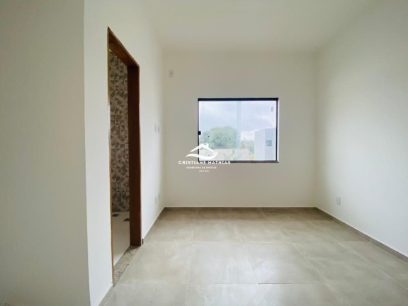 Imagem Casa com 2 Quartos à Venda, 82 m² em Jardim Atlântico Oeste - Maricá
