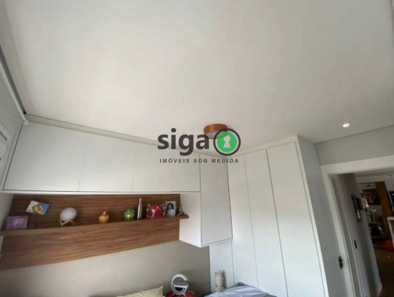 Imagem Apartamento com 3 Quartos à Venda, 68 m² em Instituto De Previdência - São Paulo Imagem Apartamento com 3 Quartos à Venda, 68 m² em Instituto De Previdência - São Paulo