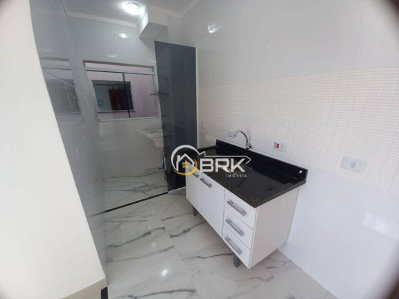 Imagem Apartamento com 2 Quartos para Alugar, 38 m² em Vila Ré - São Paulo Imagem Apartamento com 2 Quartos para Alugar, 38 m² em Vila Ré - São Paulo