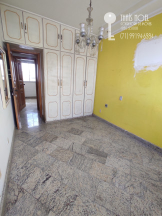 Imagem Apartamento com 4 Quartos à Venda, 150 m² em Jardim Apipema - Salvador Imagem Apartamento com 4 Quartos à Venda, 150 m² em Jardim Apipema - Salvador
