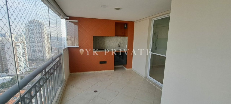Imagem Apartamento com 4 Quartos à Venda, 172 m² em Vila Romana - São Paulo
