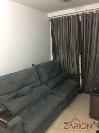 Imagem Apartamento com 2 Quartos à Venda, 70 m² em Jardim Santa Clara - Taubaté Imagem Apartamento com 2 Quartos à Venda, 70 m² em Jardim Santa Clara - Taubaté