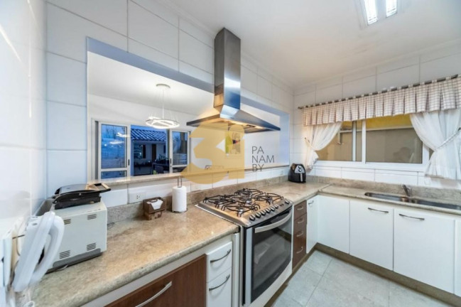 Imagem Casa de Condomínio com 4 Quartos à Venda, 214 m² em Alto Da Boa Vista - São Paulo Imagem Casa de Condomínio com 4 Quartos à Venda, 214 m² em Alto Da Boa Vista - São Paulo