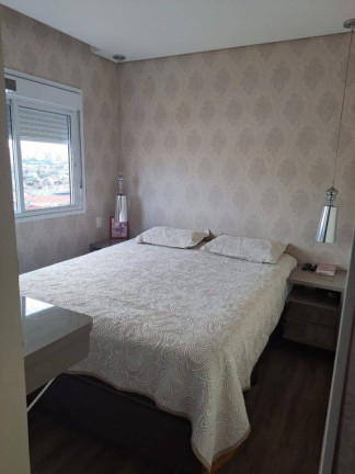 Imagem Apartamento com 3 Quartos à Venda, 86 m² em Vila Homero Thon - Santo André Imagem Apartamento com 3 Quartos à Venda, 86 m² em Vila Homero Thon - Santo André