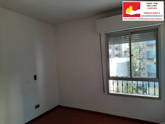 Imagem Apartamento com 3 Quartos à Venda, 106 m² em Campo Belo - São Paulo