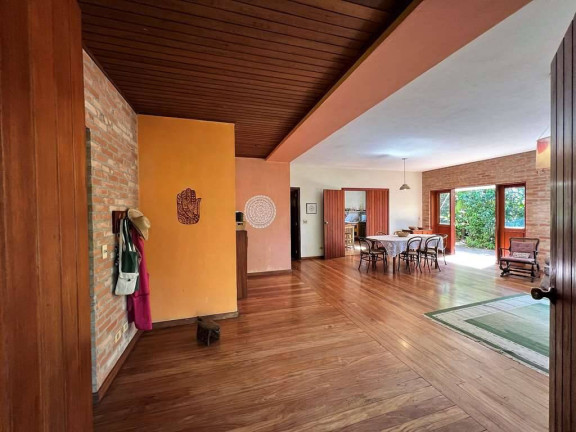 Imagem Casa de Condomínio com 4 Quartos à Venda, 1.000 m² em Granja Viana Ii - Cotia