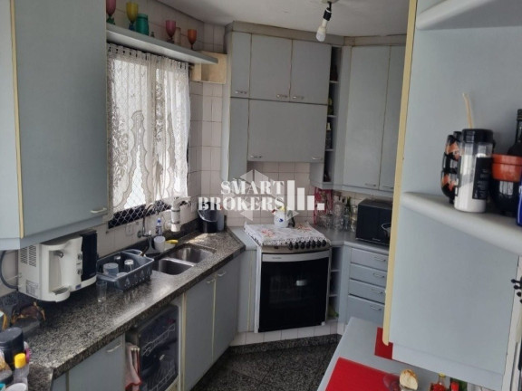 Imagem Cobertura com 4 Quartos à Venda, 395 m² em Vila Mariana - São Paulo Imagem Cobertura com 4 Quartos à Venda, 395 m² em Vila Mariana - São Paulo