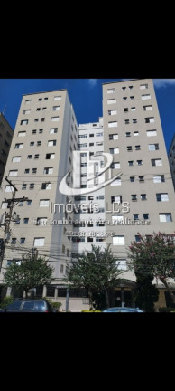 Apartamento com 2 Quartos à Venda, 63 m² em Jaguaribe - Osasco