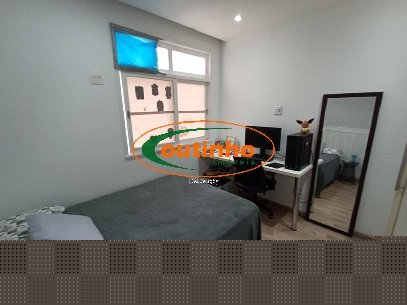 Imagem Apartamento com 2 Quartos à Venda, 69 m² em Grajaú - Rio De Janeiro Imagem Apartamento com 2 Quartos à Venda, 69 m² em Grajaú - Rio De Janeiro